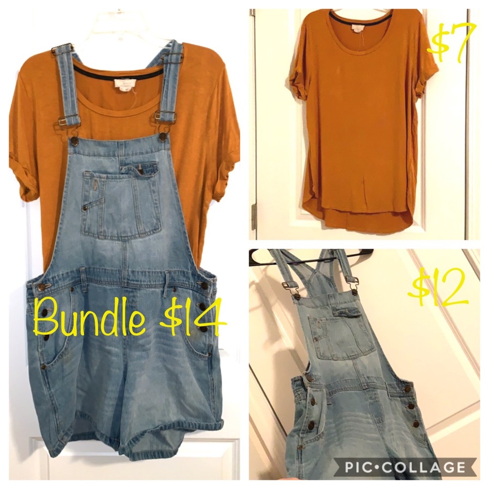 $14 bundle